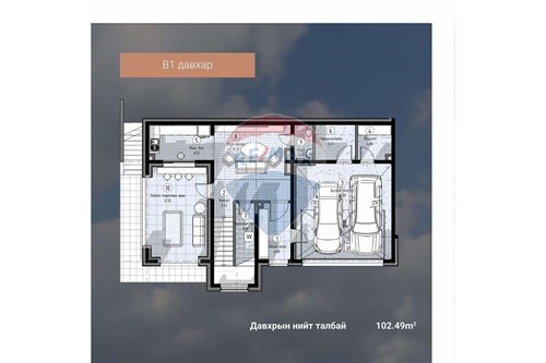 Slider Image Thumbnail