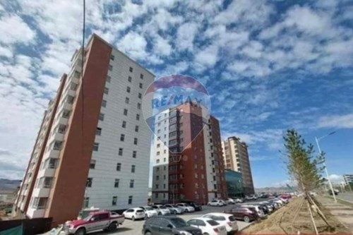 For Sale-Condo/Apartment-Khan-Uul, Mongolia-119048136-244