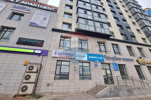 For Sale-Office-Khan-Uul, Mongolia-119079018-78