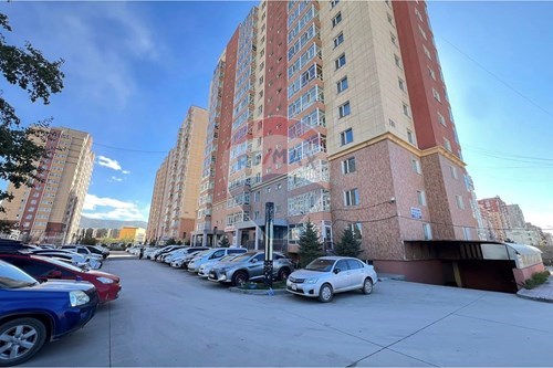 For Sale-Condo/Apartment-Bayangol, Mongolia-119027038-289