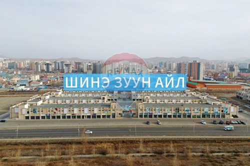 For Rent/Lease-Factory-Bayanzurkh, Mongolia-119064002-201