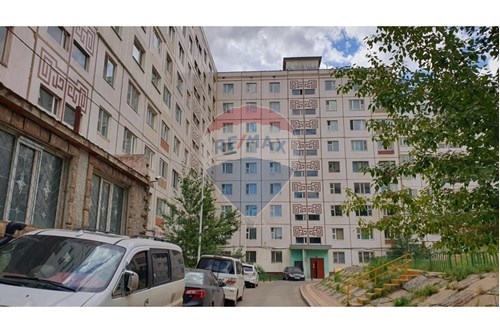 For Sale-Condo/Apartment-Bayangol, Mongolia-119048136-246