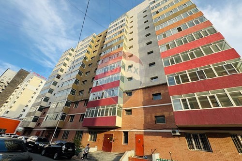 Худалдах-Орон сууц-Баянгол, Монгол-119082066-10