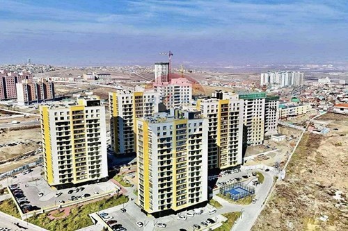 For Sale-Condo/Apartment-Khan-Uul, Mongolia-119012131-209