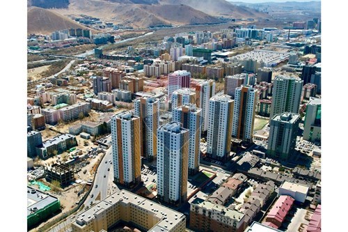 For Sale-Condo/Apartment-Khan-Uul, Mongolia-119030097-326