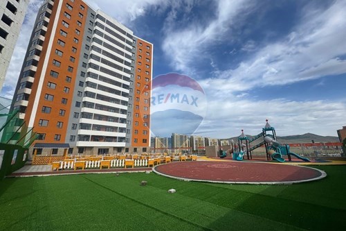 For Sale-Condo/Apartment-Khan-Uul, Mongolia-119030086-1656
