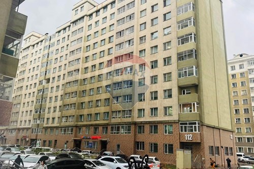 Түрээс-Орон сууц-Баянзүрх, Монгол-119009424-165