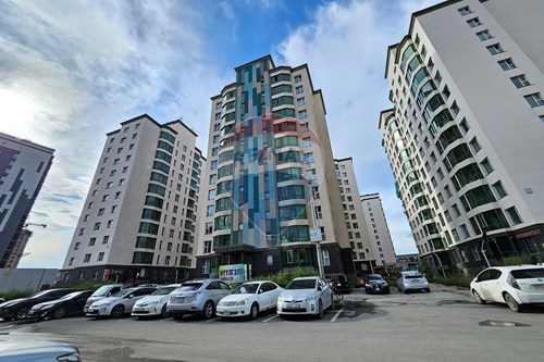 For Sale-Condo/Apartment-Sukhbaatar, Mongolia-119009325-94