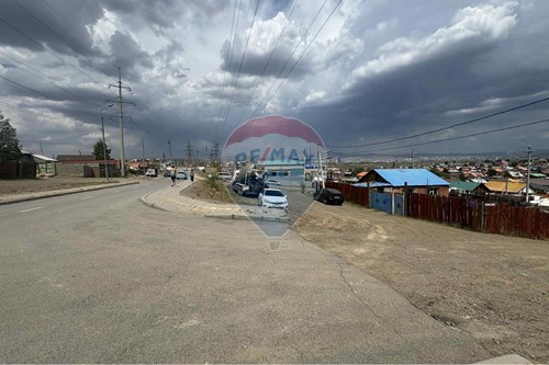 For Sale-Land-Яармагт  - Khan-Uul, Mongolia-119027021-700