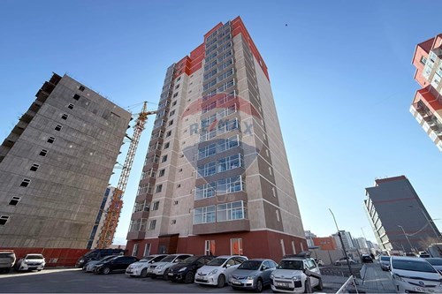 For Sale-Condo/Apartment-Bayanzurkh, Mongolia-119009333-269