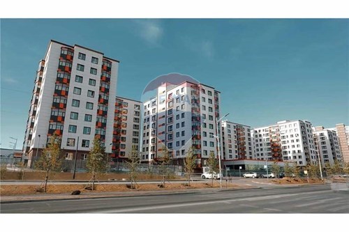 For Sale-Condo/Apartment-506 Нисэх гарден хотхон  - Khan-Uul, Mongolia-119077027-176