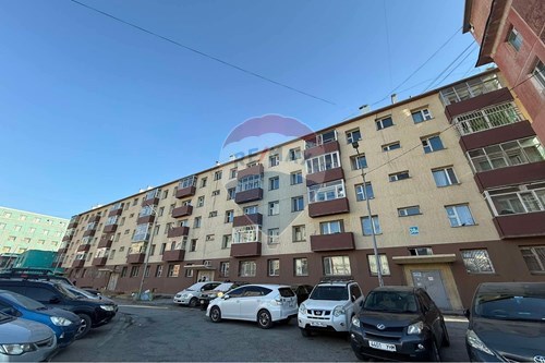 Түрээс-Орон сууц-22 Сансар  - Баянзүрх, Монгол-119048266-69