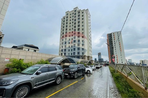 Residential - Condo/Apartment - Khan-Uul, Mongolia - MN