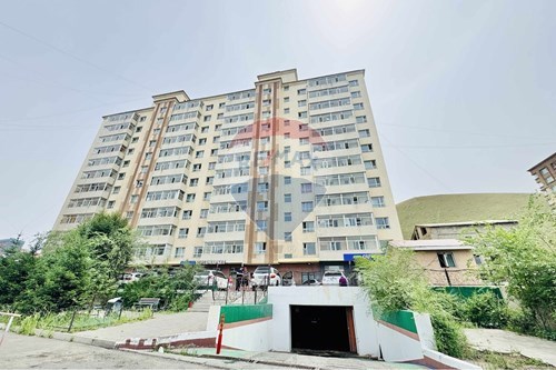 For Sale-Condo/Apartment-Khan-Uul, Mongolia-119057058-30