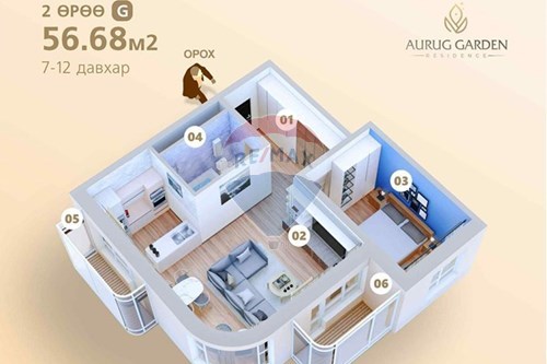 Slider Image Thumbnail