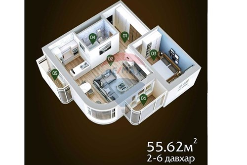 Slider Image Thumbnail