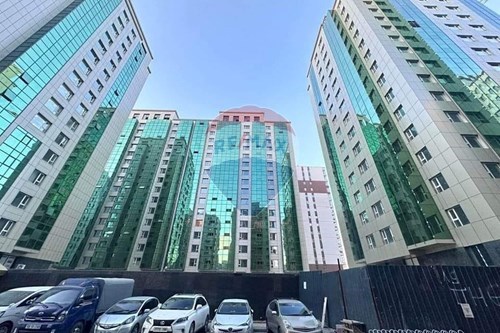 Худалдах-Block of Apartments-Бадрах хотхон  - ХУД -2р хороо 19-р хороолол  - Хан-Уул, Монгол-119072031-46