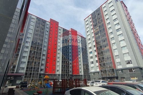 For Sale-Condo/Apartment-Bayanzurkh, Mongolia-119009305-385