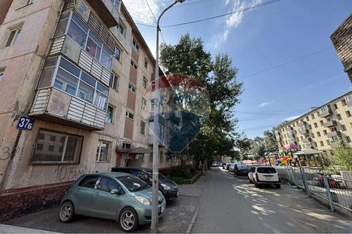 For Sale-Block of Apartments-Bayanzurkh, Mongolia-119012351-18