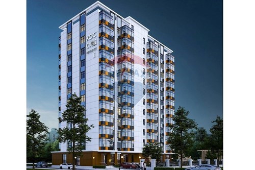 For Sale-Condo/Apartment-Хос сувд 2 хотхон  - Bayanzurkh, Mongolia-119027095-133