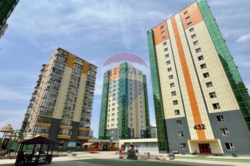 For Sale-Condo/Apartment-Khan-Uul, Mongolia-119038157-8