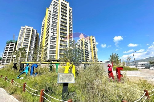 For Sale-Condo/Apartment-Khan-Uul, Mongolia-119012145-343