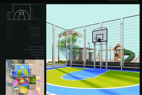 Slider Image Thumbnail