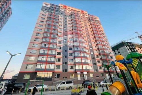 Residential - Condo/Apartment - Bayanzurkh, Mongolia - MN