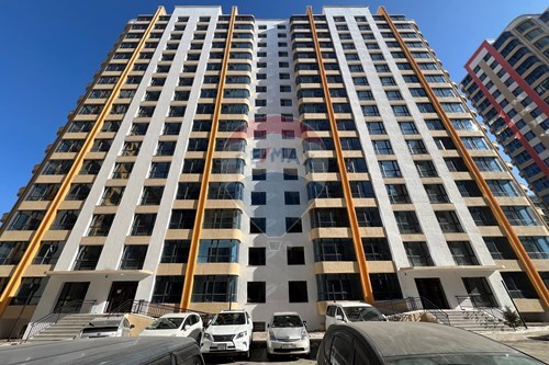 For Sale-Condo/Apartment-Khan-Uul, Mongolia-119075039-2