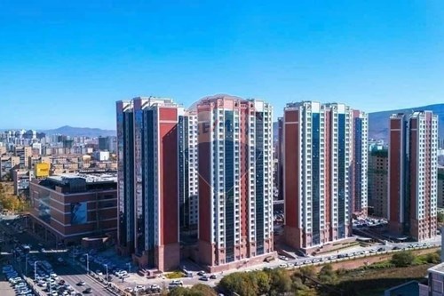 For Sale-Condo/Apartment-Bayanzurkh, Mongolia-119052173-19