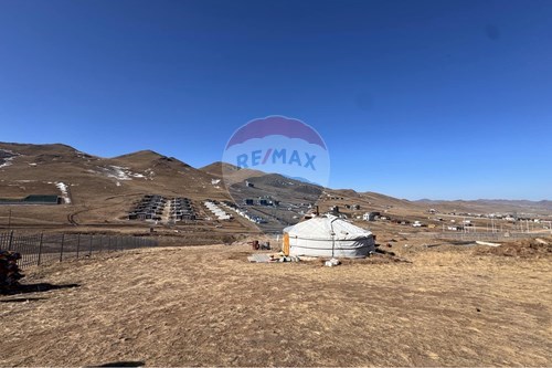 For Sale-Land-Khan-Uul, Mongolia-119012121-639