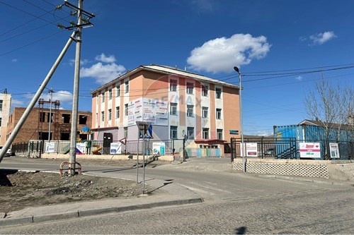 For Rent/Lease-Industrial-Chingeltei, Mongolia-119085014-1