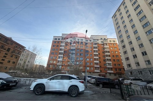 Худалдах-Орон сууц-900 43  - Хан-Уул, Монгол-119020324-11