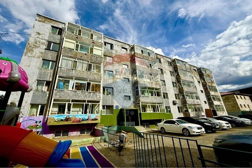 For Sale-Condo/Apartment-Bayanzurkh, Mongolia-119083042-27