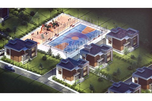 Slider Image Thumbnail