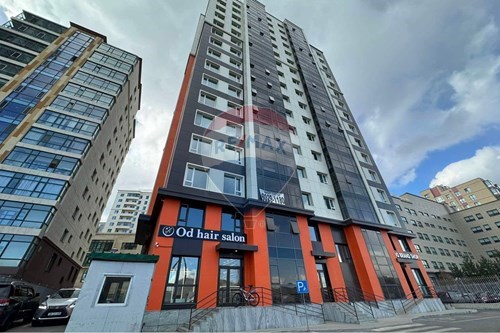For Sale-Condo/Apartment-Bayanzurkh, Mongolia-119048145-350