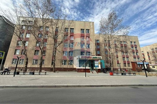 For Sale-Condo/Apartment-Bayangol, Mongolia-119042100-5