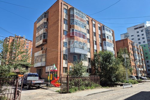For Sale-Condo/Apartment-Bayanzurkh, Mongolia-119020120-284