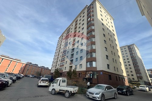 Residential - Condo/Apartment - Khan-Uul, Mongolia - MN