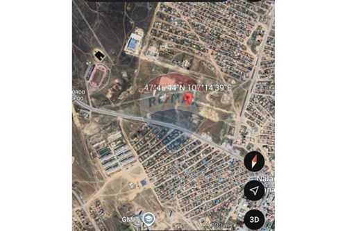 For Sale-Land-Nalaikh, Mongolia-119075024-99
