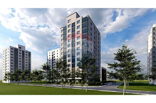 For Sale-Block of Apartments-Bayanzurkh, Mongolia-119014069-152
