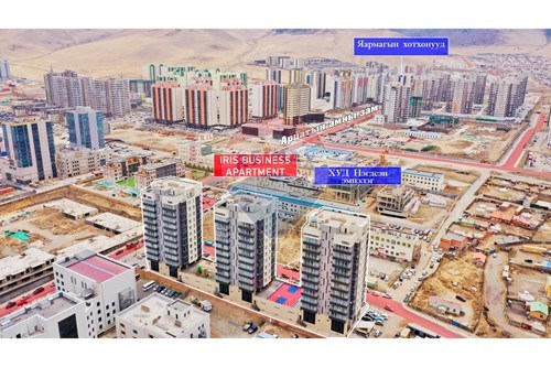 Slider Image Thumbnail