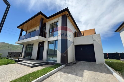 For Sale-Two Level House-Bayanzurkh, Mongolia-119012351-55