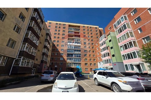For Sale-Condo/Apartment-Khan-Uul, Mongolia-119048189-62