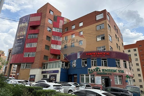 For Sale-Condo/Apartment-Bayanzurkh, Mongolia-119012103-593