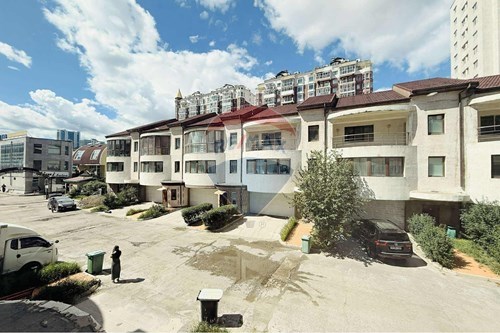 For Sale-Townhouse-Bayanzurkh, Mongolia-119036076-12