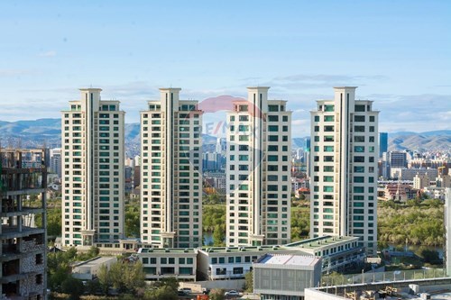 For Sale-Garage-Khan-Uul, Mongolia-119075008-150