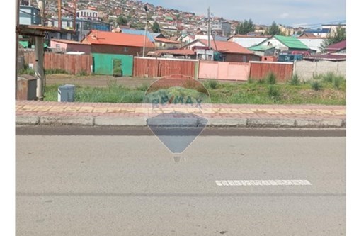 For Sale-Land-Chingeltei, Mongolia-119027044-341