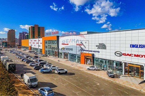 For Sale-Commercial/Retail-Khan-Uul, Mongolia-119082054-1