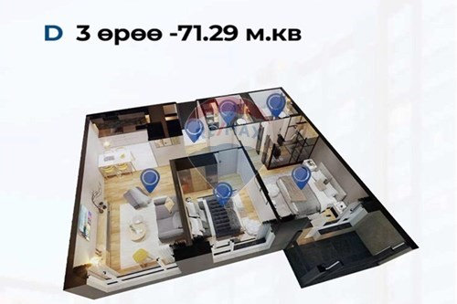 Slider Image Thumbnail